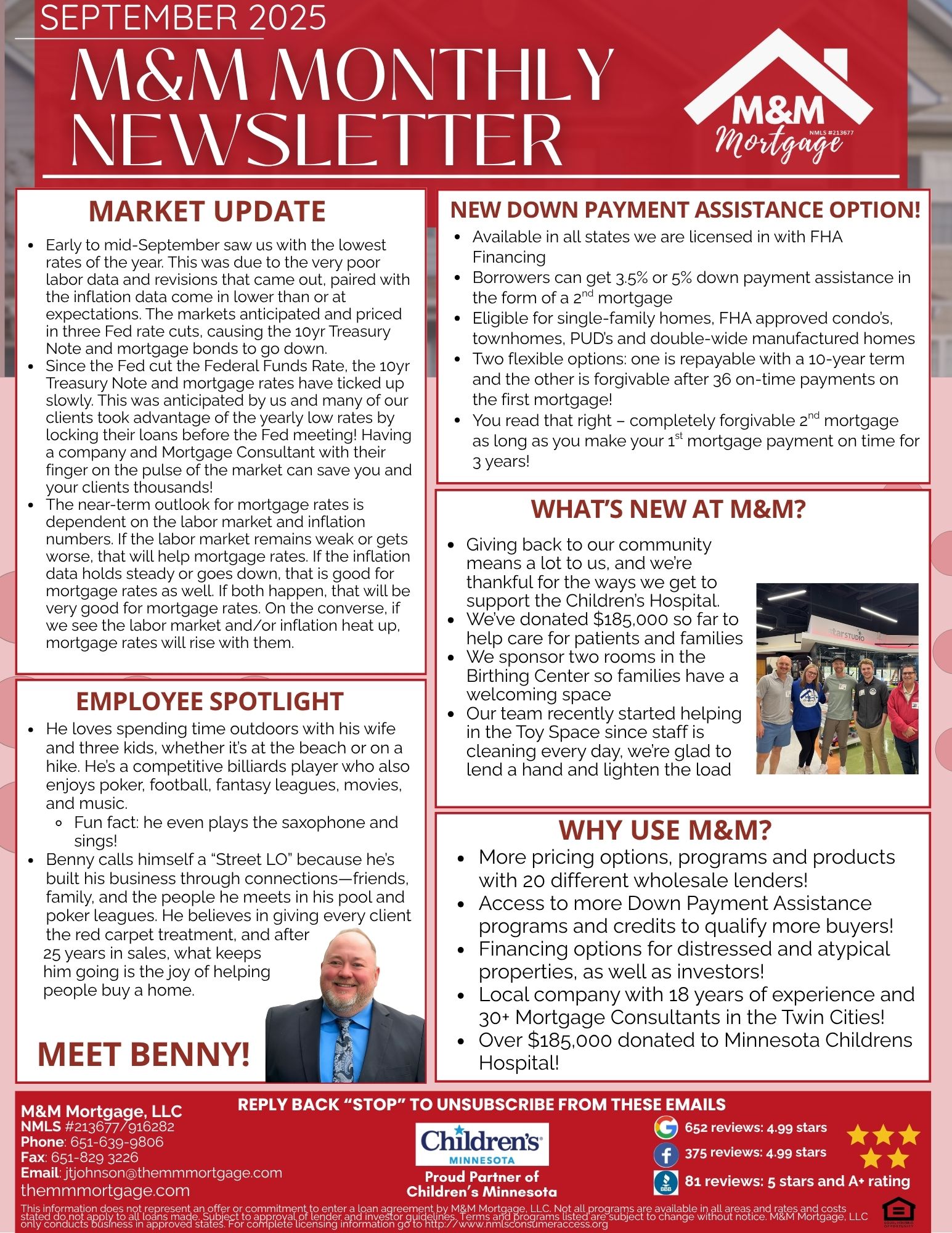 2_September Newsletter Template