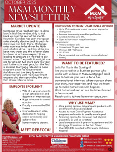 3_October Newsletter Template